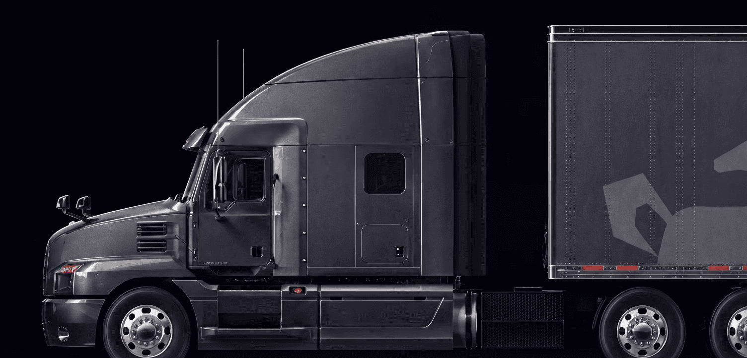 Registix truck